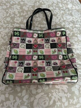 Lulu Guinness Bag